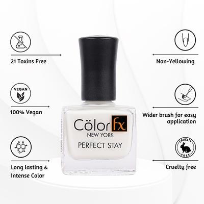Color Fx TWILIGHT 147 9 ml - Nail Polish