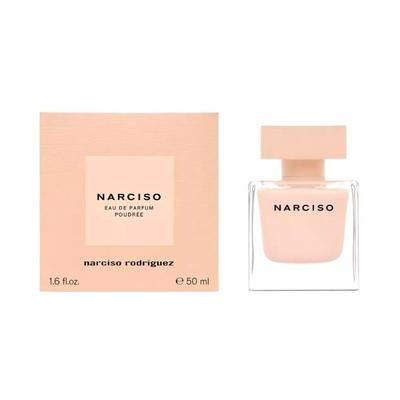 Narciso Rodriguez Narciso Eau De Parfum poudree 50 ml - Women Perfumes (Edt/Edp)