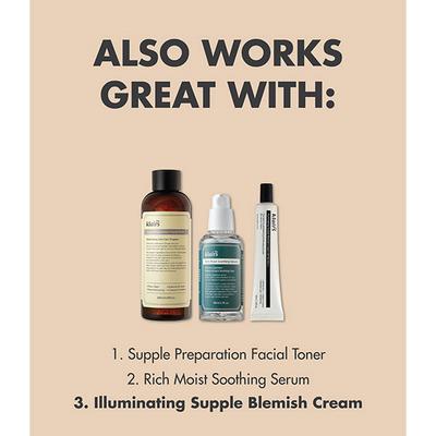 Klairs Illuminating Supple Blemish Cream 40gm - Face Creams