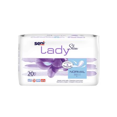 Seni Lady Bladder Control Pads Normal 20's - Adult Diapers & Pads