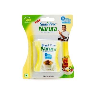 Sugar Free Natura 300 Pellets - Sugar Substitutes (Fitness)