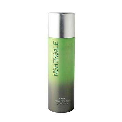 Ajmal Nightingale Distraction Magnetize Deo 600 ml - Deodorants/Roll-Ons