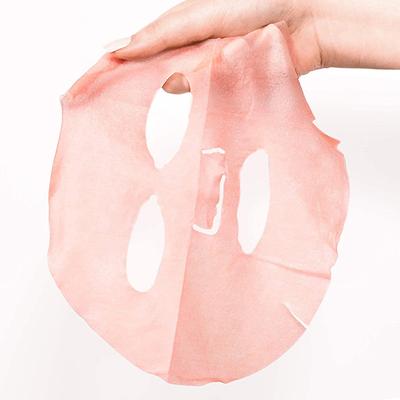 Patchology Serve Chilled Rose Sheet Mask 2's - Sheet Masks