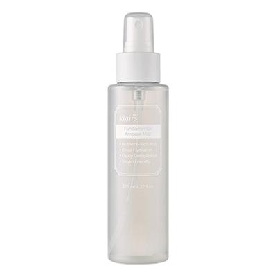 Klairs Fundamental Ampule Mist 125 ml - Toners