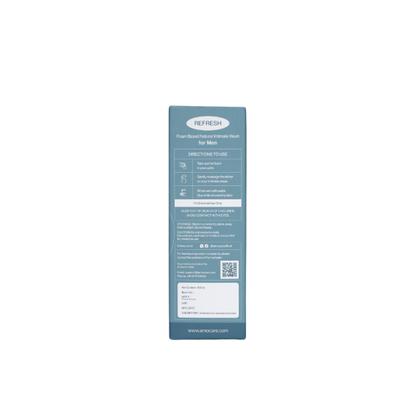 Amocare Tender Touch Intimate Wash - Men 100 ml - Intimate Hygiene