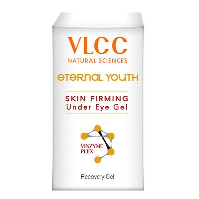 VLCC Eternal Youth Skin Firming Under Eye gel 20 ml - Eye Masks