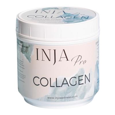 INJA Pro Collagen Powder 300 gm - Bone And Joint Care