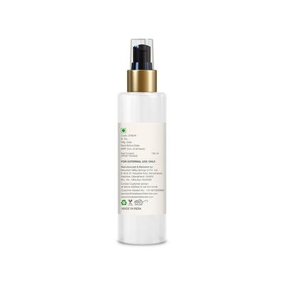 Forest Essentials Hydrating Facial Moisturiser with SPF 30 PA++ Sandalwood & Orange Peel - Face Moisturizers