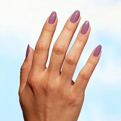 OPI NATURE STRONG Nail Paint Simply Radishing 15 ml - Nail Polish
