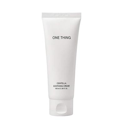 ONE THING Centella Soothing Cream 150 ml - Toners