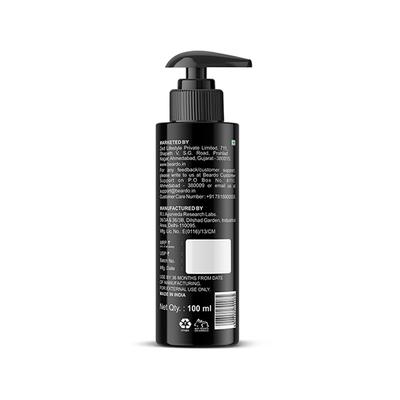 Beardo Beard Wash - The Irish Royale 100ml - Beard Wash