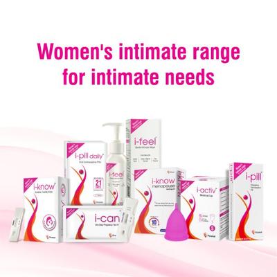 I PILL TABLET - Nutritional Supplements