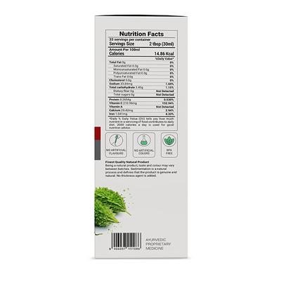 Krishna's Herbal & Ayurveda Diabic Care Juice 1000 ml - Diabetes Care (Ayush)