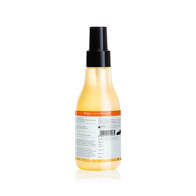 Plum Bodylovin' Trippin' Mimosas Body Mist 150 Ml - Body Mist/Spray