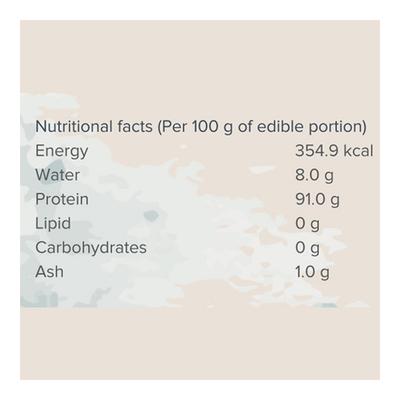 INJA Pro Collagen Powder 300 gm - Bone And Joint Care