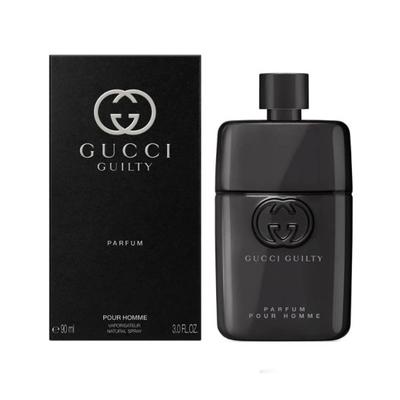 Gucci Guilty Parfum Pour Homme 90 ml - Men Perfumes (Edt/Edp)