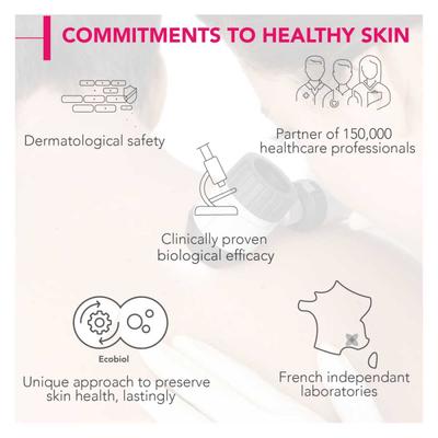 Bioderma Sensibio Soothing Micellar Cleansing Foaming Sensitive Skin 500ml - Scrubs & Exfoliants