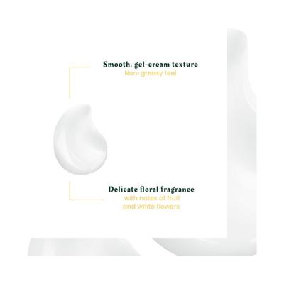 Rene Furterer Karite Hydra Hydrating Shine Day Cream 100 ml - Hair Serums