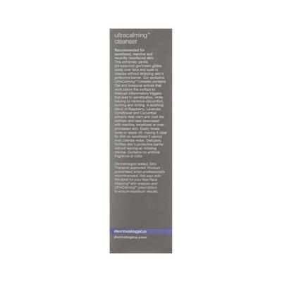 Dermalogica UltraCalming Cleanser 250 ml - Face Wash & Cleansers