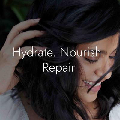 Kapiva Ayurveda Bhringraj Hair Nourish Mask 200 gm - Hair Masks & Packs
