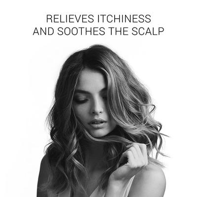 SP Balance Scalp Mask 200ml - Hair Masks & Packs