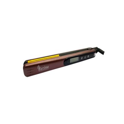 Berina Professional Intelligent Smart Straightening Iron BC60X 200 gm - Straighteners