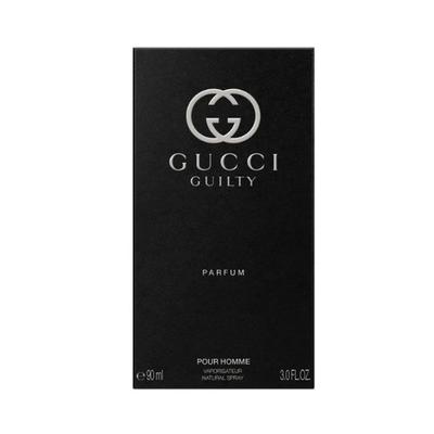 Gucci Guilty Parfum Pour Homme 90 ml - Men Perfumes (Edt/Edp)