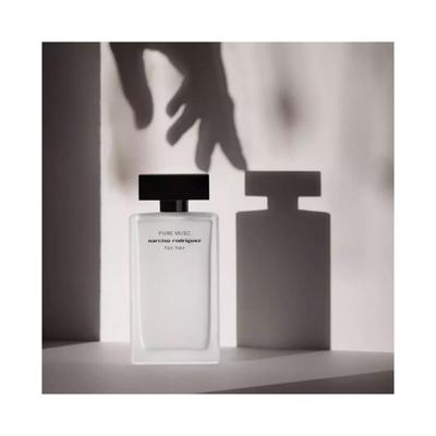 Narciso Rodriguez For Her Pure Musc Eau De Parfum 100 ml - Women Perfumes (Edt/Edp)
