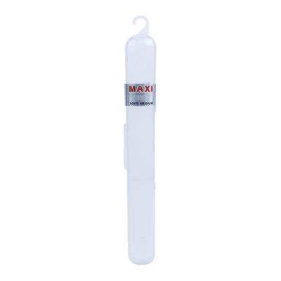 MAXI Travel Pack Toothbrush - Soft 6's - Toothpaste