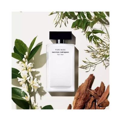 Narciso Rodriguez For Her Pure Musc Eau De Parfum 100 ml - Women Perfumes (Edt/Edp)