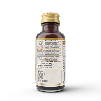 Maharishi Ayurveda Pirant Oil 50 ml - Pain Relief (Ayush)