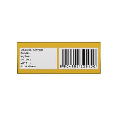 Manforce Overtime Condoms - Pineapple 10's - Plain/Flavoured Condoms