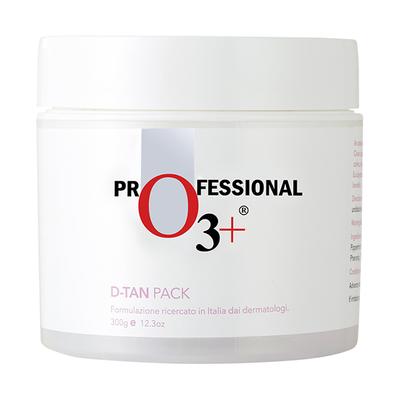 Professional O3+ D-Tan Face Pack 300 gm - Masks & Peels