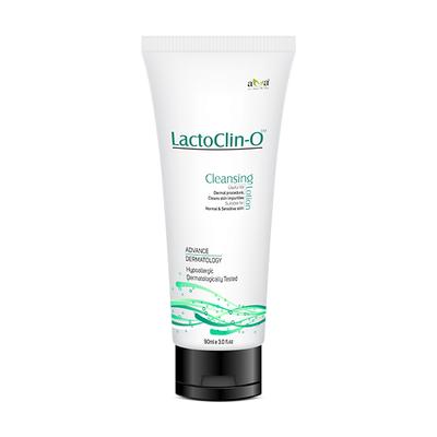Vegetal LactoClin-O Cleansing Lotion 90 ml - Face Wash & Cleansers