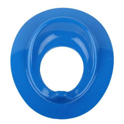 Farlin Baby Toilet Seat - Blue 1's - Bathing Essentials