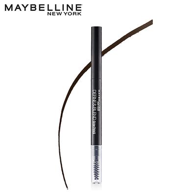 Maybelline New York's Define & Blend Brow Pencil - Grey Brown 1's - Eyebrow Pencils & Enhancers