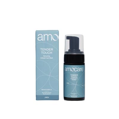 Amocare Tender Touch Intimate Wash - Men 100 ml - Intimate Hygiene