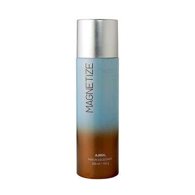 Ajmal Nightingale Distraction Magnetize Deo 600 ml - Deodorants/Roll-Ons