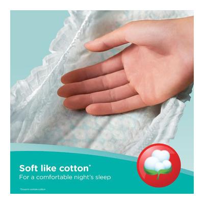 Pampers Baby Dry Pants (M) 20's - Diapers & Wipes