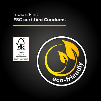 Skore Condoms - Skinthin 10's - Plain/Flavoured Condoms