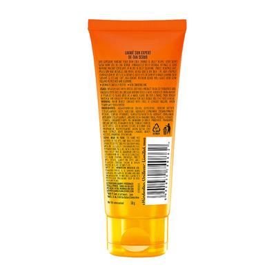 Lakme Sun Expert Gentle Exfoliation De Tan Scrub with Oatmeal Extracts 50gm - Scrubs & Exfoliants