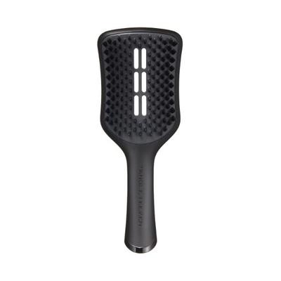 Tangle Teezer - Easy Dry & Go Hairbrush - Large - Black/Black 157 gm - Hair Brushes