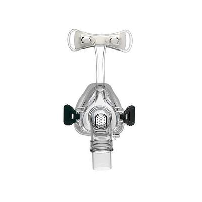 BMC Ivolve Nasal Mask (N2) (M) 1's - Respiratory Therapy