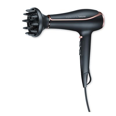 Beurer Beauty Style Pro Hair Dryer (HC80) - Hair Dryers