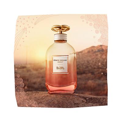 Coach Dreams Sunset Eau De Parfum 90 ml - Women Perfumes (Edt/Edp)