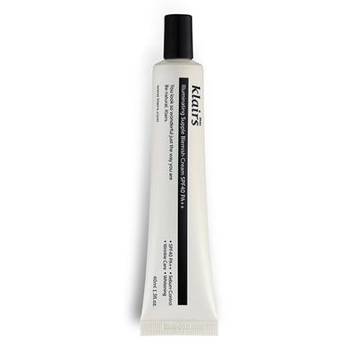 Klairs Illuminating Supple Blemish Cream 40gm - Face Creams