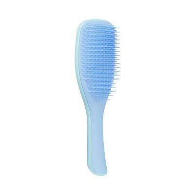 Tangle Teezer - Wet Detangler Hairbrush - Denim Blue 90 gm - Hair Brushes