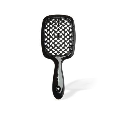 Majestique Curve Parting Hair Comb Curve Parting Hair Comb 1's - Hair Combs