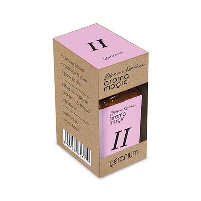 Aroma Magic Essential Oil - Geranium 20 ml - Essential Oils