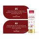 T.A.C - The Ayurveda Co. 7% Kumkumadi Face Wash with Saffron & 24K Gold Radiant & Youthful Skin 100 ml - Face Wash & Cleansers